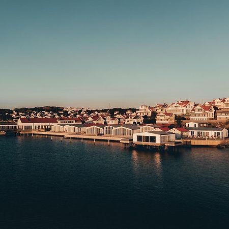 Gullmarsstrand Hotell & Konferens Fiskebäckskil Dış mekan fotoğraf