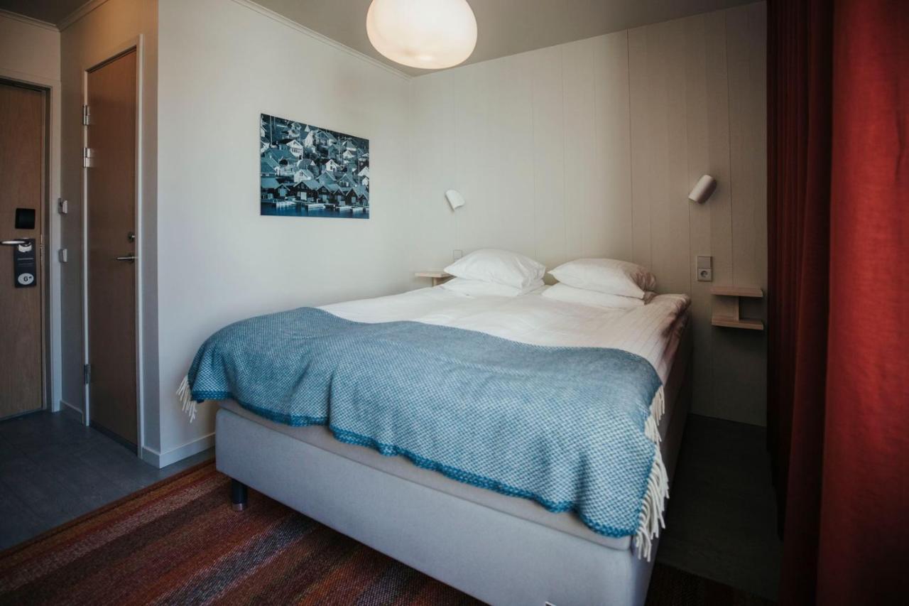 Gullmarsstrand Hotell & Konferens Fiskebäckskil Dış mekan fotoğraf