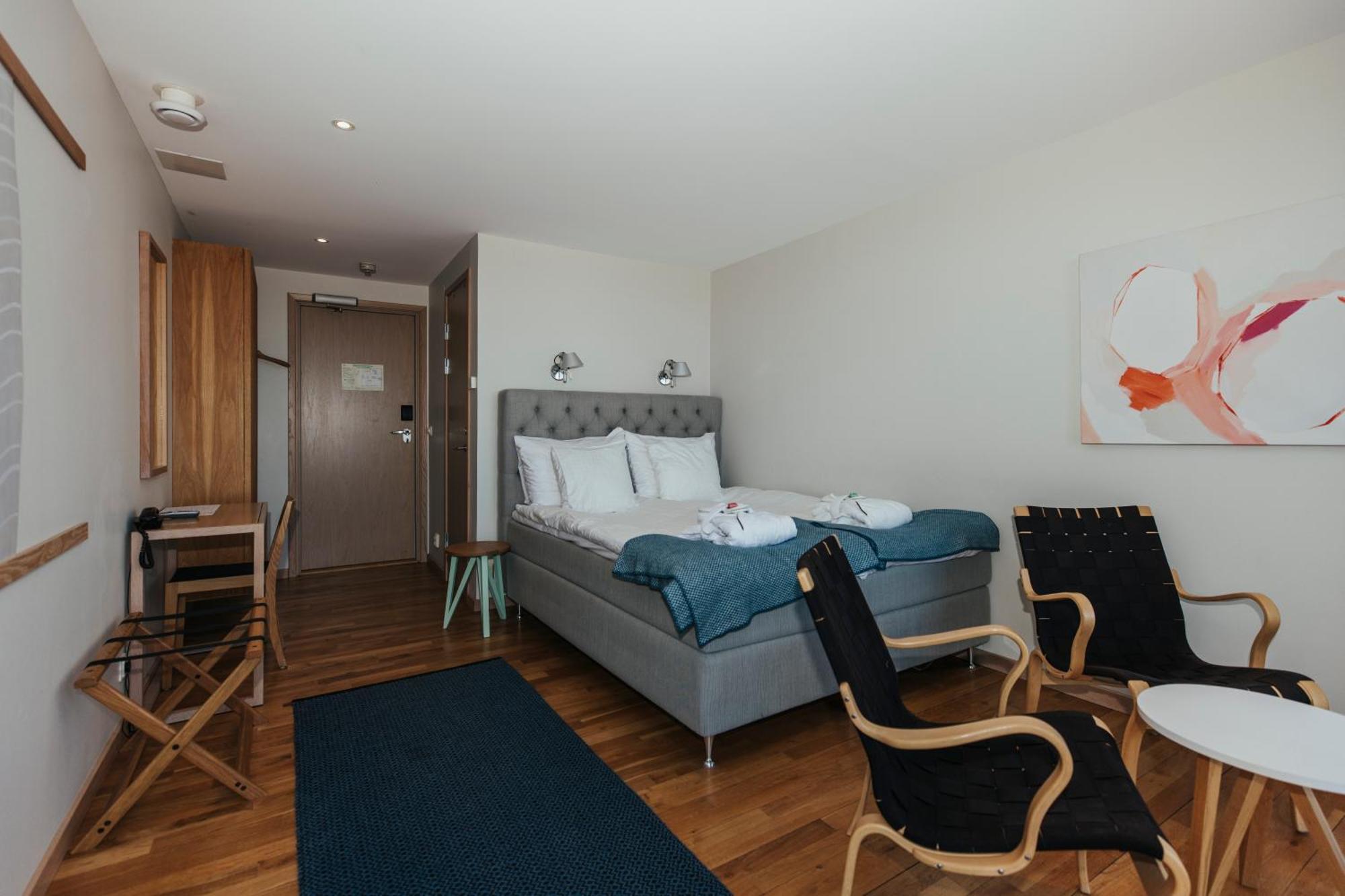 Gullmarsstrand Hotell & Konferens Fiskebäckskil Dış mekan fotoğraf