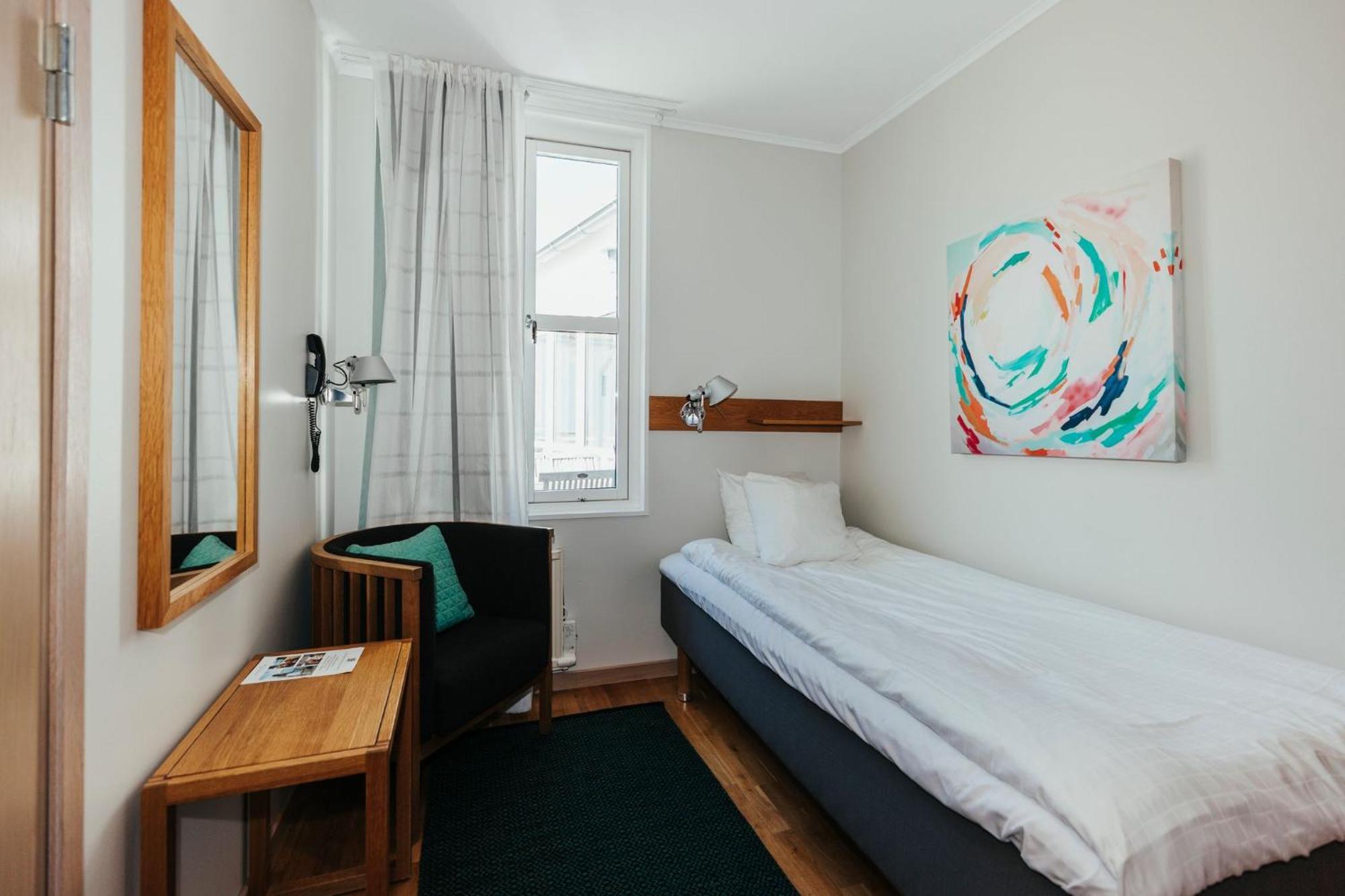Gullmarsstrand Hotell & Konferens Fiskebäckskil Dış mekan fotoğraf