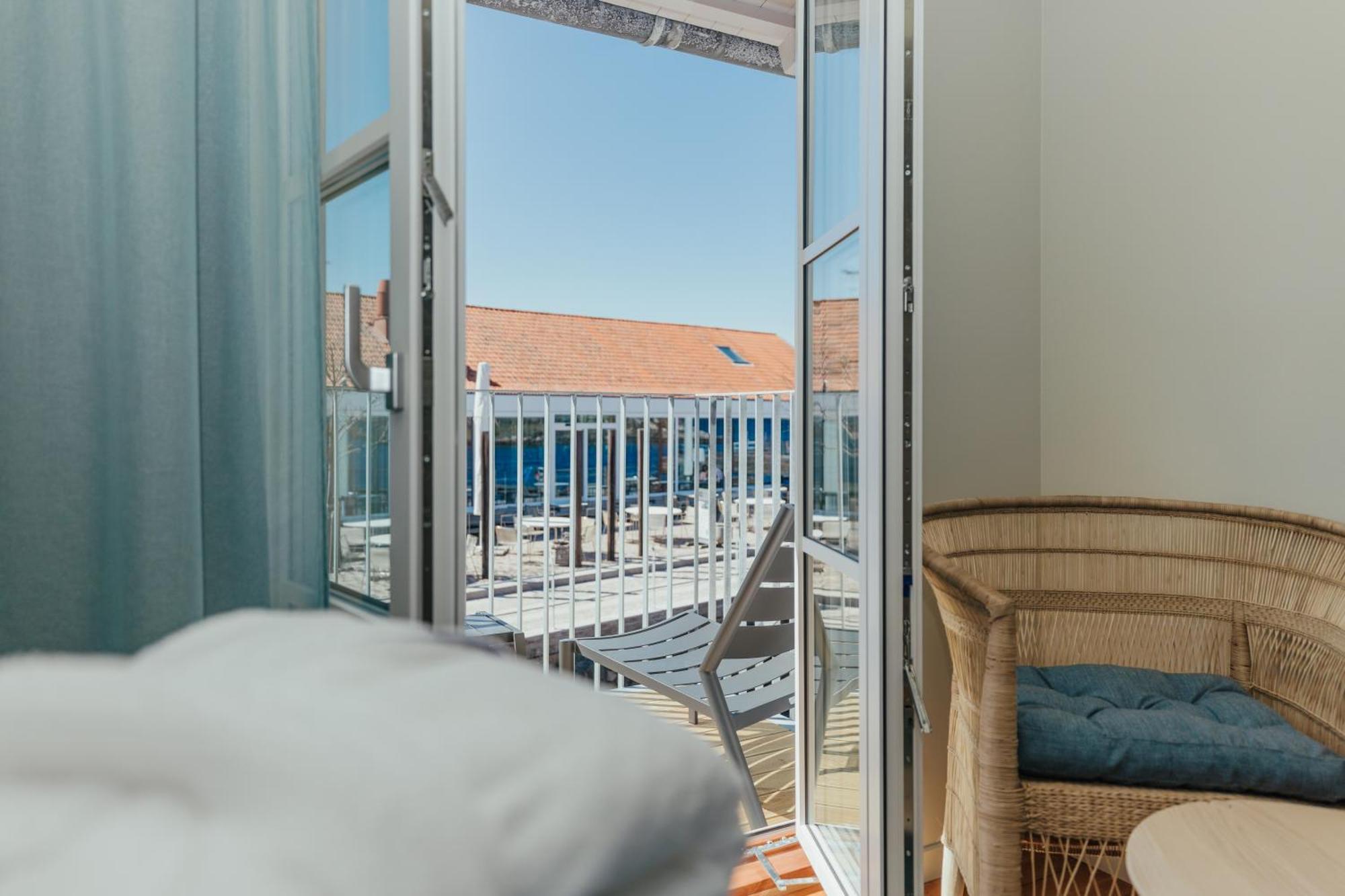 Gullmarsstrand Hotell & Konferens Fiskebäckskil Dış mekan fotoğraf