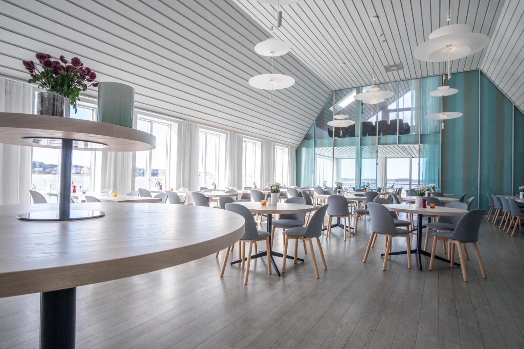 Gullmarsstrand Hotell & Konferens Fiskebäckskil Dış mekan fotoğraf