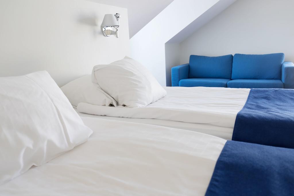 Gullmarsstrand Hotell & Konferens Fiskebäckskil Dış mekan fotoğraf