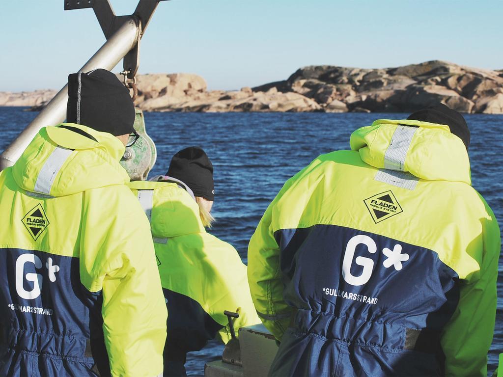 Gullmarsstrand Hotell & Konferens Fiskebäckskil Dış mekan fotoğraf