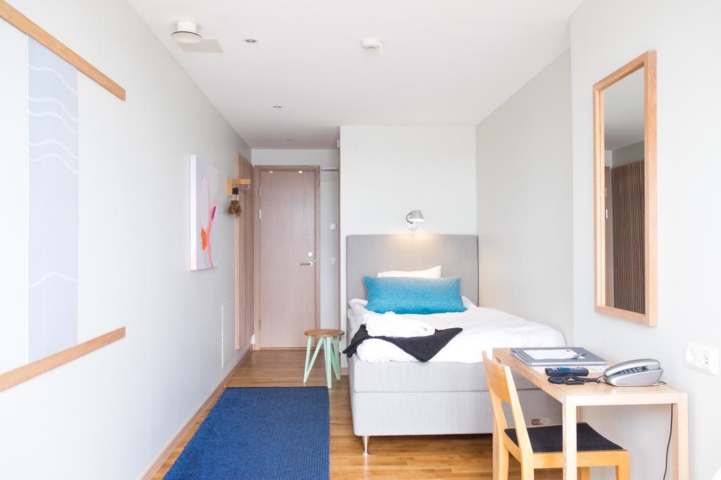 Gullmarsstrand Hotell & Konferens Fiskebäckskil Dış mekan fotoğraf